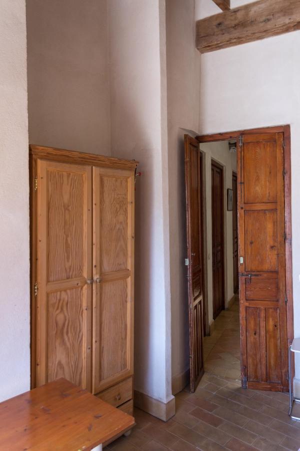 Alameda Rooms Sevilla Exterior foto